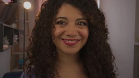 Valeria online show from May 2026 07:10:02 PM