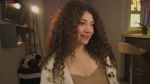 Valeria online show from June 2026 10:55:02 PM