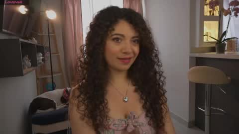 Valeria online show from June 2026 07:27:02 PM