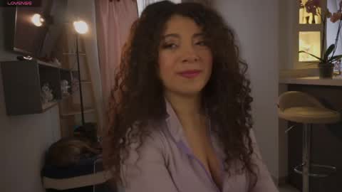 Valeria online show from June 2026 08:34:02 PM