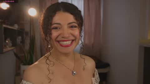 Valeria online show from June 2026 10:29:01 PM