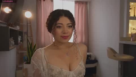 Valeria online show from June 2026 07:53:02 PM