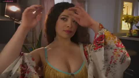 Valeria online show from July 2026 10:03:01 PM