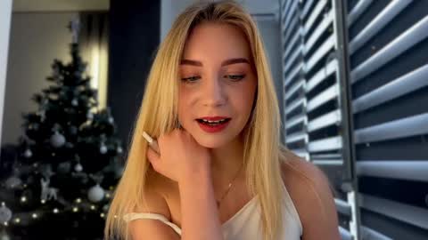 Valeria online show from January 2025 09:15:01 AM