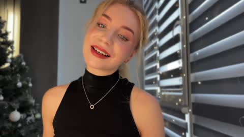 Valeria online show from January 2025 09:18:01 AM