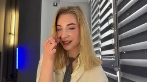 Valeria online show from January 2025 08:58:01 AM