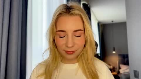 Valeria online show from February 2025 09:54:01 AM