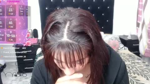 Snapshot of valeria_sweet91 chatting on February 2025 04:53:01 AM valeria online show from February 2025 04:53:01 AM