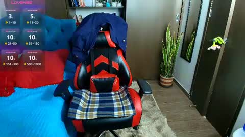 Valeria online show from June 2026 10:40:02 PM