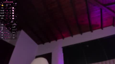 Snapshot of valeria_uribe22 chatting on February 2025 09:26:02 PM online show from February 2025 09:26:02 PM