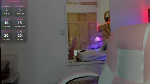 valeria_usuga online show from April 2026 11:14:01 AM
