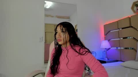 valeria_usuga online show from May 2026 11:26:02 AM