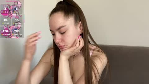 valeria_vibe online show from June 2026 07:40:02 AM