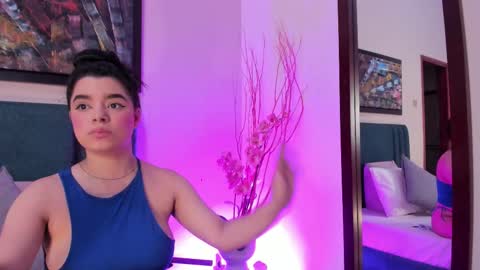 ValeriaBlythe online show from February 2026 11:40:01 AM