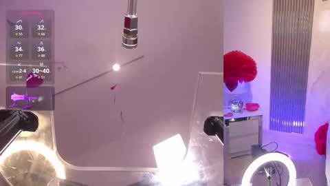 Valeria online show from February 2026 01:06:01 PM