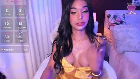 Snapshot of valeriadion chatting on January 2026 10:43:01 AM Valeria online show from January 2026 10:43:01 AM