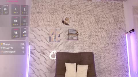 Snapshot of valeriadrems chatting on February 2025 04:14:02 PM Tell me vale online show from February 2025 04:14:02 PM