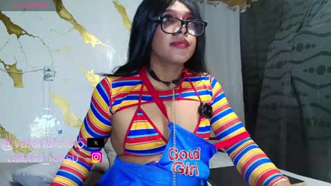 Valeriafoxx online show from July 2026 08:49:02 PM