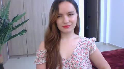 valeriafrannco online show from January 2025 04:07:01 PM