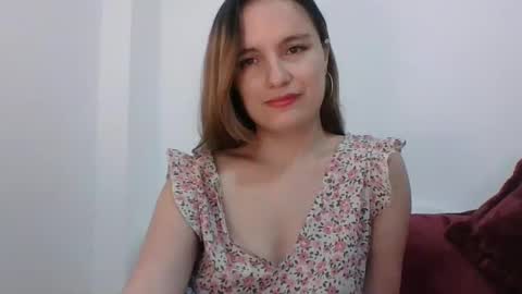 valeriafrannco online show from January 2025 11:59:02 PM