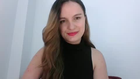 valeriafrannco online show from January 2025 06:23:02 AM