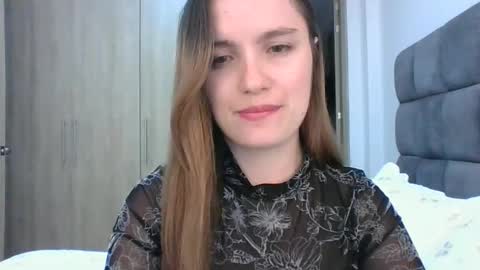 valeriafrannco online show from March 2025 11:48:01 PM