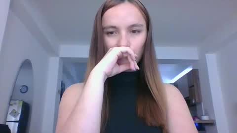 valeriafrannco online show from November 2025 07:35:02 PM