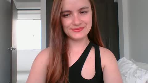 valeriafrannco online show from February 2026 08:23:01 PM