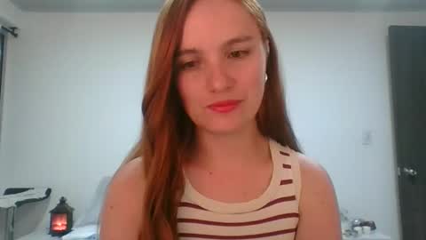 valeriafrannco online show from May 2026 02:40:01 AM