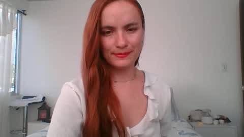 valeriafrannco online show from May 2026 09:44:01 PM