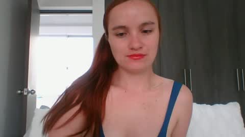 valeriafrannco online show from June 2026 08:44:02 PM