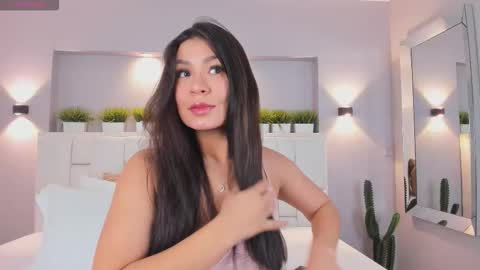 ValeriaGarciax online show from February 2026 12:08:01 PM