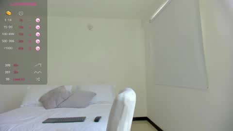 Snapshot of valeriagoes chatting on January 2025 05:38:02 PM Catherine online show from January 2025 05:38:02 PM