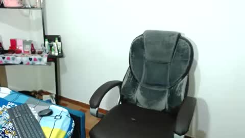 ValeriaHotye online show from February 2025 10:53:02 PM