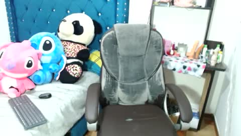 ValeriaHotye online show from March 2025 06:34:01 PM