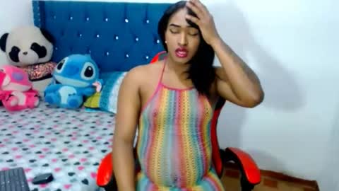ValeriaHotye online show from May 2026 06:59:01 PM
