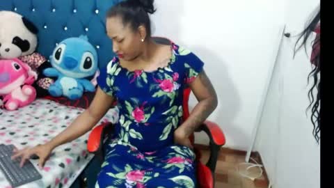 ValeriaHotye online show from June 2026 08:47:01 PM