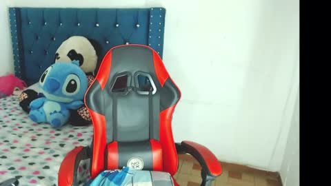 ValeriaHotye online show from July 2026 03:55:02 AM