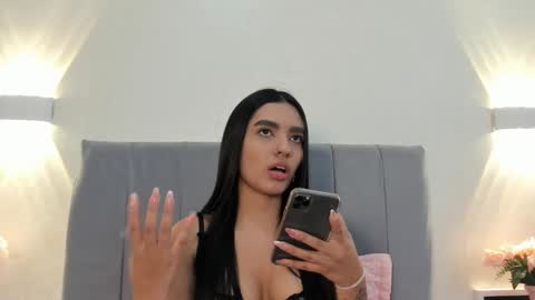 Snapshot of valeriajons chatting on October 2025 06:58:02 PM valeriajons online show from October 2025 06:58:02 PM