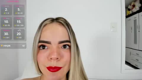 Snapshot of valerialoren chatting on October 2025 03:34:02 AM valerialoren online show from October 2025 03:34:02 AM