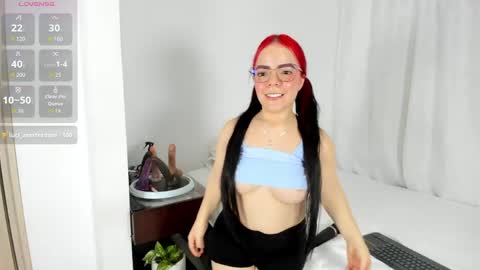 valerialoren online show from May 2026 02:31:02 AM