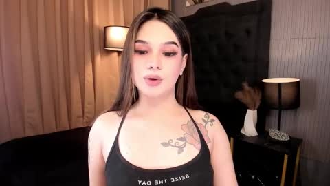 Valeria online show from October 2025 12:44:02 AM