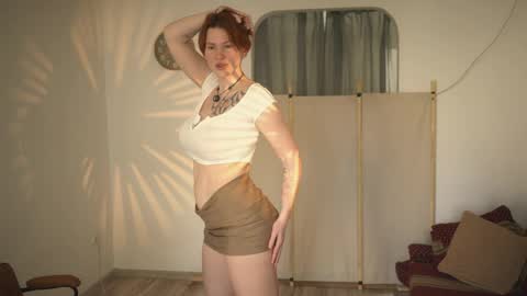 Valeria online show from April 2026 01:00:02 PM