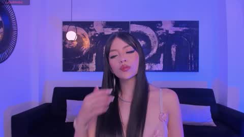 Valeria online show from March 2026 03:47:01 AM