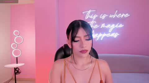 Valeria online show from March 2026 03:45:02 AM