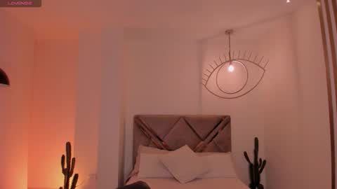 Valeria online show from March 2026 04:40:01 AM