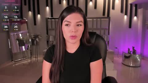 Valeria online show from January 2026 05:17:02 PM