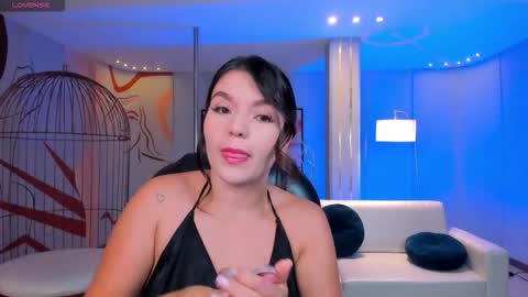 Snapshot of valeriaroldanx chatting on March 2026 10:21:01 AM Valeria online show from March 2026 10:21:01 AM