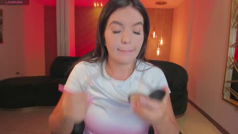 Snapshot of valeriaroldanx chatting on March 2026 10:22:02 AM Valeria online show from March 2026 10:22:02 AM