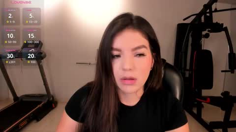 Snapshot of valeriaroldanx chatting on March 2026 11:16:02 AM Valeria online show from March 2026 11:16:02 AM